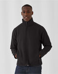 ID.701 2-Layer Softshell Jacket