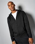 Regular Fit Superwash® 60 Zipped Hoodie