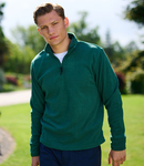 Regatta Zip Neck Micro Fleece