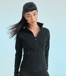 SF Ladies Micro Fleece Jacket