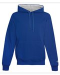 Cotton Max Hooded Sweatshirt