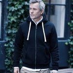 Williamsburg – fashionable hooded sweatshirt