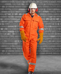 Bizweld™ Iona coverall (BIZ5)