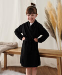 Kids robe