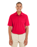 Men's Origin Performance Piqué Polo with Pocket