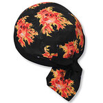 OTTO CAP Biker Head Wrap