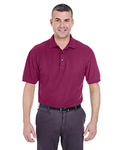 Men's Whisper Piqué Polo