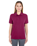 Ladies' Whisper Piqué Polo