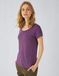 Women's Triblend Tee