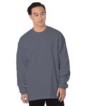 Men's Heavyweight Waffle Knit Long-Sleeve Thermal