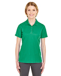 Ladies' Cool & Dry Mesh Piqué Polo