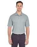 Men's Tall Cool & Dry Mesh Piqué Polo