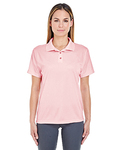 Ladies' Cool & Dry Sport Polo