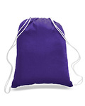 Basic Drawstring Bag