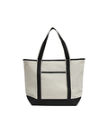 Promotional Heavyweight Large Beach Tote