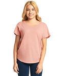 Ladies' Triblend Dolman T-Shirt