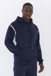 ATC™ PTECH® FLEECE VarCITY HOODED SWEATSHIRT