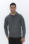 ATC™ DYNAMIC HEATHER FLEECE HOODED SWEATSHIRT