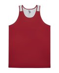 Youth Ventback Singlet