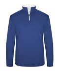 Sideline Quarter-Zip Pullover