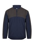 Contender Quarter-Zip Jacket