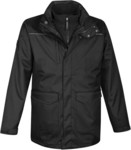 Men's Vortex HD 3-in-1 System Parka