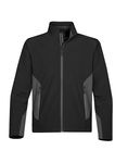 Men's Pulse Softshell