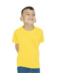 Toddler Fine Jersey Tee