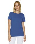 Women's Fine Jersey Classic Tee