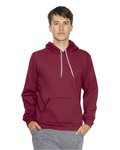 Flex Fleece Drop-Shoulder Hoodie