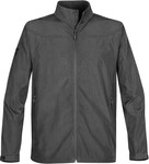 Men's Endurance Softshell