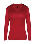 Ultimate SoftLock™ Women's Fitted Long Sleeve T-Shirt