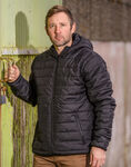 Men's Soft Padded Jacket