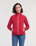 Ladies' Bionic Softshell Jacket