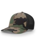 R-Flex Trucker Cap