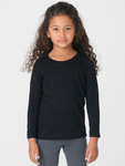 2107 Toddler Fine Jersey L/S T-Shirt