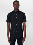 RSACP401S Short Sleeve Button Down Shirt