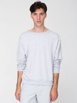 RSAFS416 Drop-Shoulder French Terry Sweatshirt