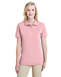 Ladies' Premium 100% Ringspun Cotton Piqué Polo