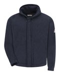 Flame Resistant Fleece Full-Zip