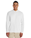 Men's Zone Performance Hooded T-Shirt