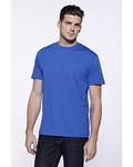 Men's Triblend Crew Neck T-Shirt