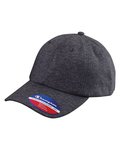 Jersey Knit Dad Hat