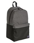 21L Script Backpack