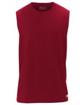 Essential Jersey Sleeveless Muscle T-Shirt