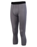 Youth Hyperform Compression Calf Length Tight