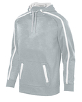 Youth Stoked Tonal Heather Hoodie