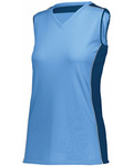 Girls' True Hue Technology™ Paragon Jersey