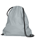 Sportswear PVC Coating Drawstring Bag