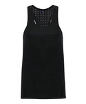 Women's TriDri® 'laser cut' vest